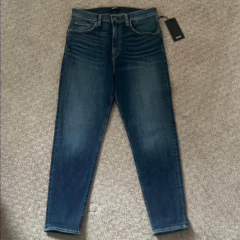 Hudson Holly Skinny Jeans Nwt